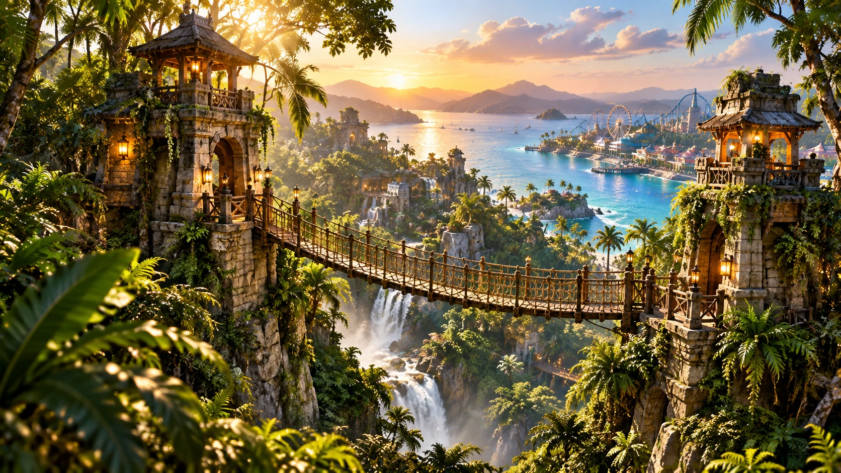 Canopy Trail — ảnh minh họa